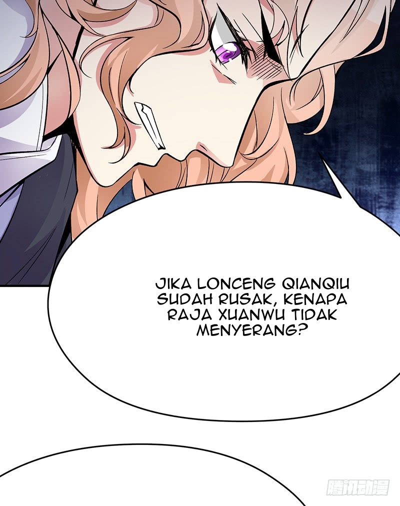 I Picked Up An Attributes Chapter 20 Gambar 42